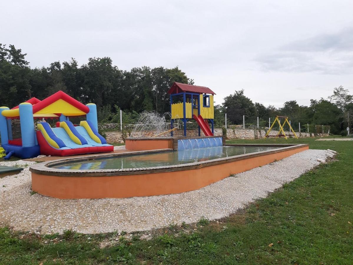 Holiday Park Village Jelovci Kringa Cameră foto