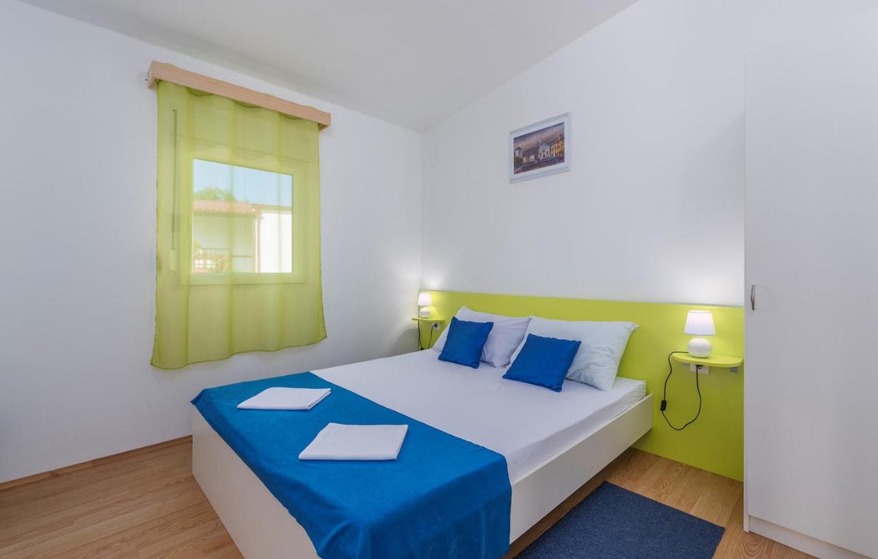 Holiday Park Village Jelovci Kringa Exterior foto